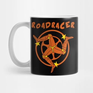 Road Racer Mug